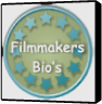 Filmmakers Bio’s