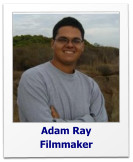 Adam Ray Filmmaker